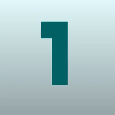 1000 мелочей и крепёж, лого-визитка