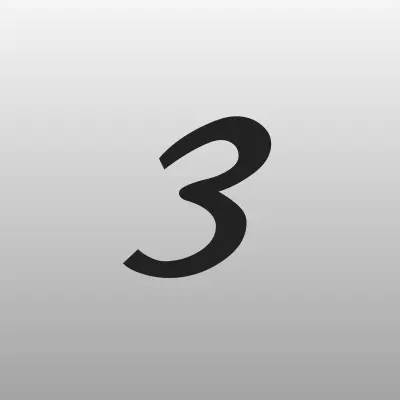 3Д-ПАК, лого-визитка