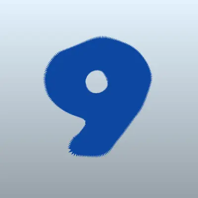 9 марта, паб, лого-визитка