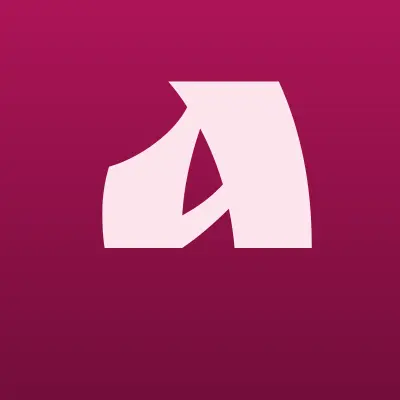 ABC, аптека, лого-визитка