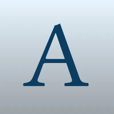 АКСИС, медицинский центр, лого-визитка