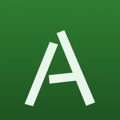 AKST COMPANY, автосервис, лого-визитка