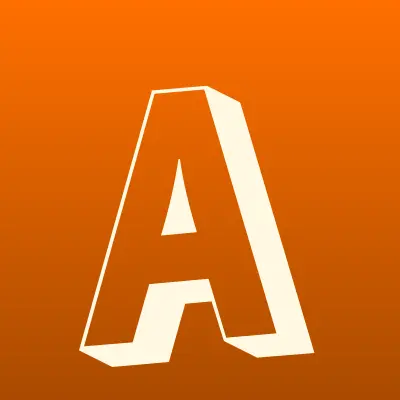 АЛЬКОР-ГРУПП, рекламно-производственное агентство, лого-визитка