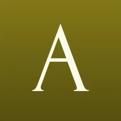АНАТ, международный миграционный центр, лого-визитка