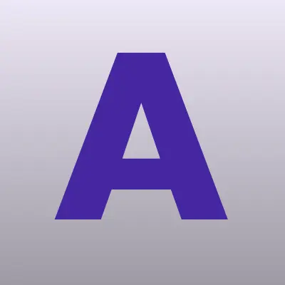 АНТА-МЕД, косметологический центр, лого-визитка