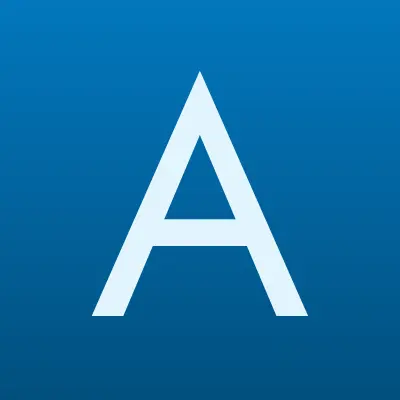 АРМ, лого-визитка