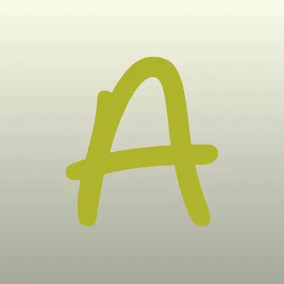 ARTNAIL, маникюрный салон, лого-визитка