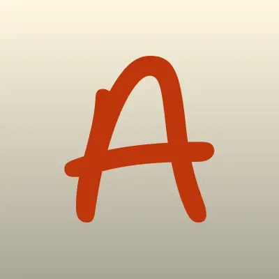 ARVA, сеть фирменных салонов мебели, лого-визитка