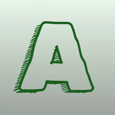 A.T.Protection, лого-визитка