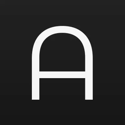 AURUM, агентство недвижимости, лого-визитка
