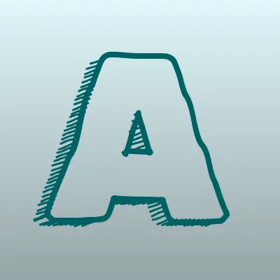АВК, юридическая фирма, лого-визитка