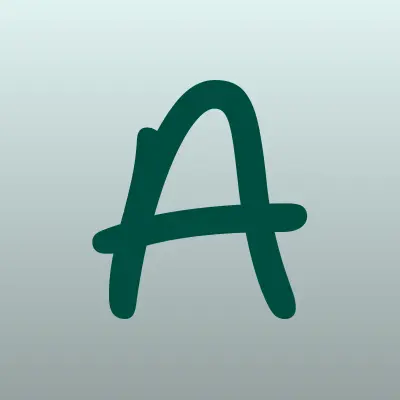 Абакус, сеть образовательных центров, лого-визитка