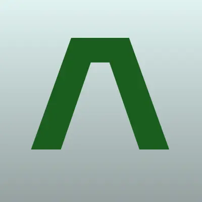 Агропромкомплектация, холдинг, лого-визитка