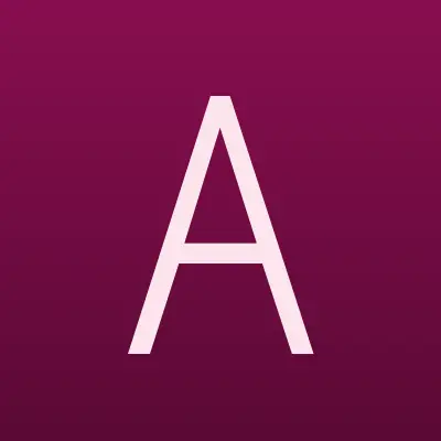 Ай. Джей. Бест компани, Турагентство, лого-визитка