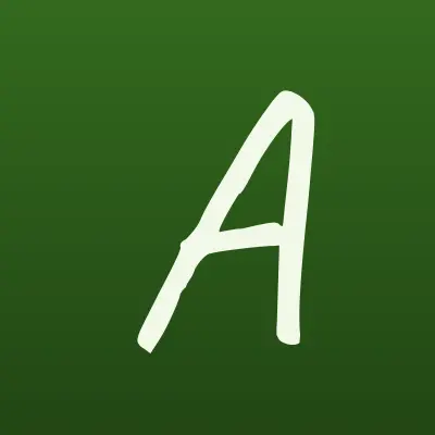 Aksmobi, салон связи, лого-визитка