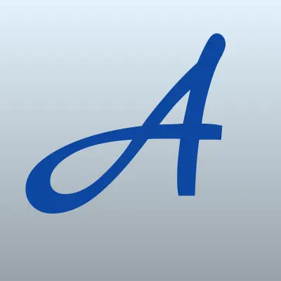 АлСтрой-Инжиниринг, лого-визитка