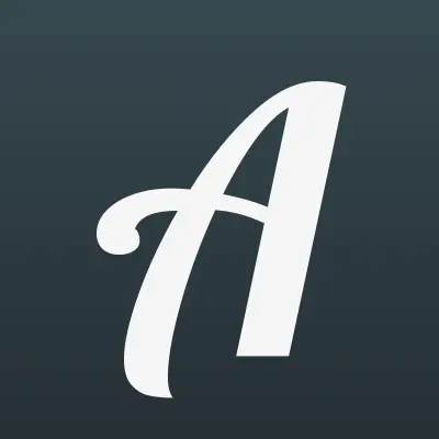 Александра, киоск кондитерских изделий, лого-визитка