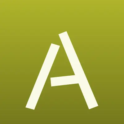 Александра, торговая сеть, лого-визитка