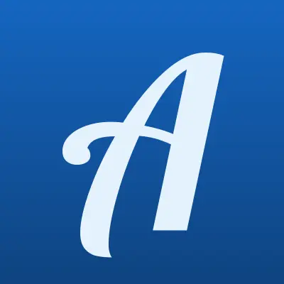 АльфаПак, компания, лого-визитка