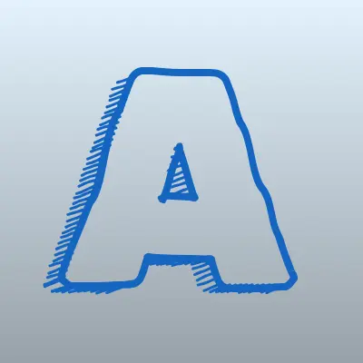 Алоэ, аптечная сеть, лого-визитка