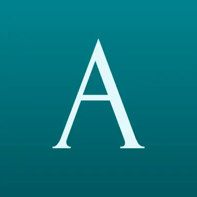 Альтаир-V, компания, лого-визитка