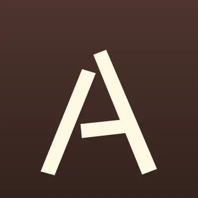 Амбар, зоомагазин, лого-визитка