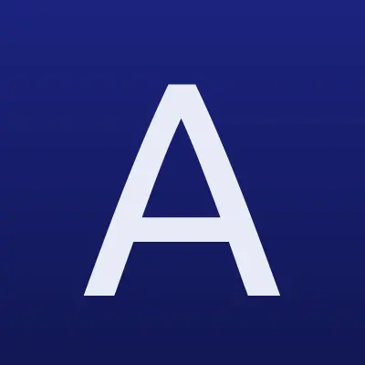 Amway, лого-визитка