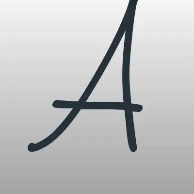 Amway, центр заказа, лого-визитка