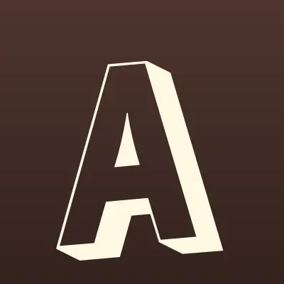 Анкор, торговый центр, лого-визитка