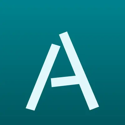 Aqua Pro, магазин, лого-визитка