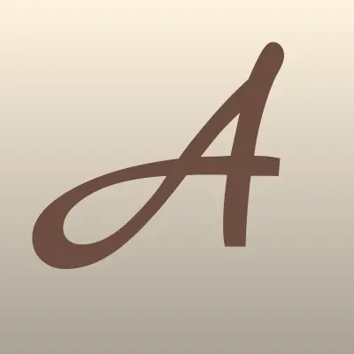 Art Wellness Club, комплекс, лого-визитка
