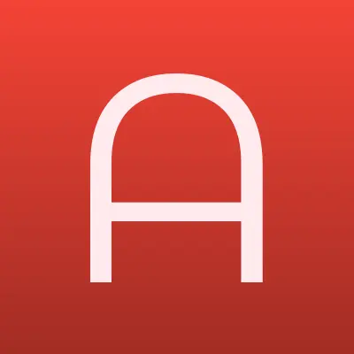 Астаника, автостоянка, лого-визитка