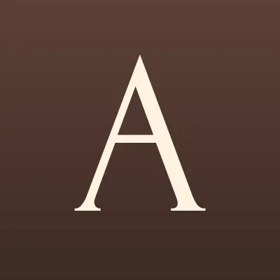 Ателье мебели, ИП Алексеев С.Е., лого-визитка