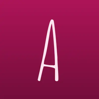 Авантаж-Трейд, торговая компания, лого-визитка