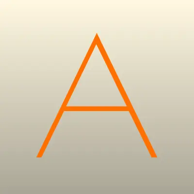 Автодом, стоянка, лого-визитка