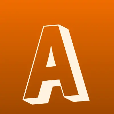 Автолицей, автошкола, лого-визитка