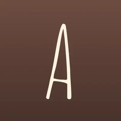 Автория, магазин-автосервис для иномарок, лого-визитка