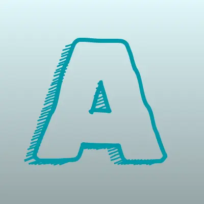 Автосервис, пос. Останкино, лого-визитка