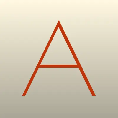 Автозаправка, лого-визитка