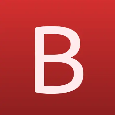 BEERЛОГА, бар, лого-визитка
