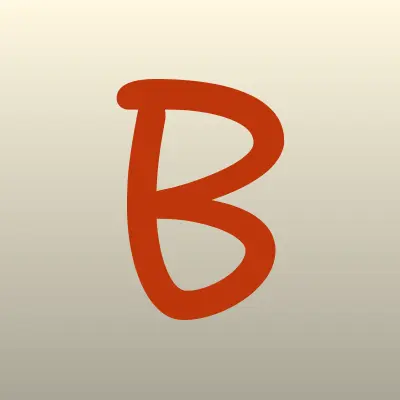БИЦ Красногорская библиотека №22, лого-визитка