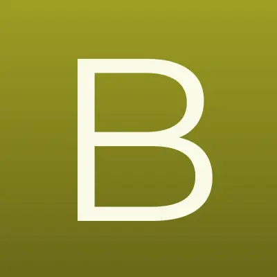 BKC-International House, сеть школ иностранных языков, лого-визитка