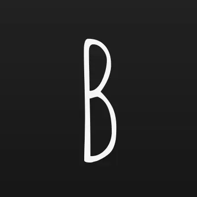 BOOTSTUDIO, студия интервальных тренировок, лого-визитка