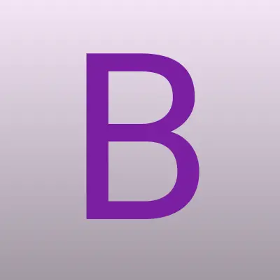 BP, лого-визитка