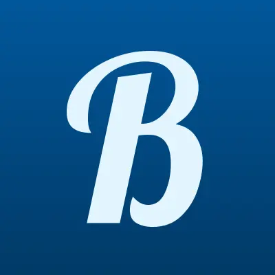 БСУ, бетонный завод, лого-визитка