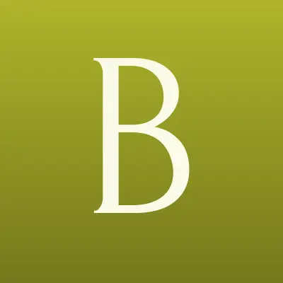 BVLGARI, бутик ювелирных изделий, лого-визитка