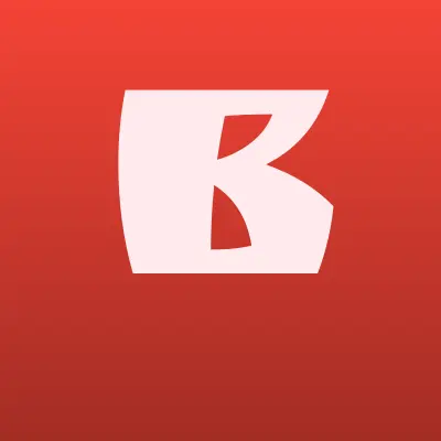Бабочка, центр детского развития, лого-визитка