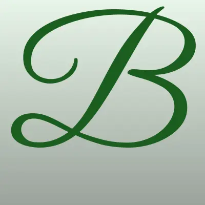 Багира, лого-визитка