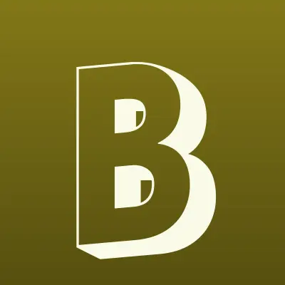 Багира, частное охранное предприятие, лого-визитка