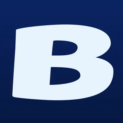 Bani-Brevno, строительная компания, лого-визитка
